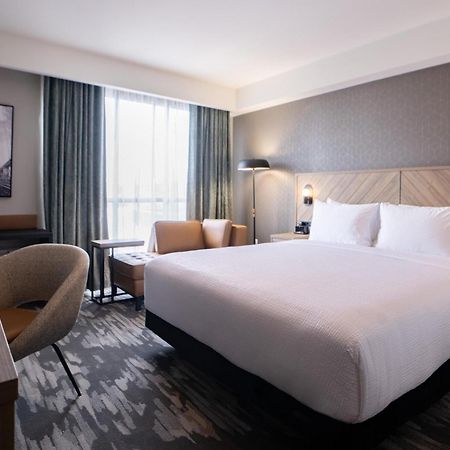 Sandman Signature Dartmouth Hotel & Suites Exterior photo